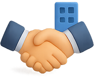 الوسطاء العقاريون